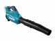 Makita UB001G - Soffiatore a batteria 40V 2.5Ah