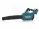 Makita UB001G - Soffiatore a batteria 40V 2.5Ah