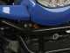 Iseki SRA 950 FA 4WD - Trattorino trinciaerba - Motore Kawasaki 726 cc - 4 ruote motrici