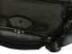 Iseki SRA 950 FA 4WD - Trattorino trinciaerba - Motore Kawasaki 726 cc - 4 ruote motrici