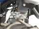 Iseki SRA 950 FA 4WD - Trattorino trinciaerba - Motore Kawasaki 726 cc - 4 ruote motrici