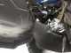 Iseki SRA 950 FA 4WD - Trattorino trinciaerba - Motore Kawasaki 726 cc - 4 ruote motrici