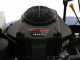 Iseki SRA 950 FA 4WD - Trattorino trinciaerba - Motore Kawasaki 726 cc - 4 ruote motrici
