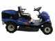 Iseki SRA 950 FA 4WD - Trattorino trinciaerba - Motore Kawasaki 726 cc - 4 ruote motrici