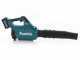 Makita UB001G - Soffiatore a batteria 40V 4 Ah