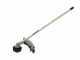 Accessorio decespugliatore Makita DUX18Z per corpo macchina makita
