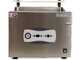 Besser Vacuum Fusion 42 - Macchina sottovuoto a campana - Barra saldante da 42cm