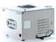 Besser Vacuum Fusion 42 - Macchina sottovuoto a campana - Barra saldante da 42cm
