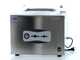 Besser Vacuum Fusion 42 - Macchina sottovuoto a campana - Barra saldante da 42cm
