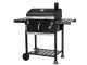 MasterCook Friend - Barbecue a carbone