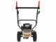 BlackStone WGT 60-173 SP - Decespugliatore a ruote a benzina 4 tempi semovente
