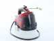 Einhell GE-WS 18/35 Li - Pompa irroratrice a batteria - SENZA BATTERIE E CARICABATTERIE