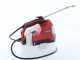 Einhell GE-WS 18/35 Li - Pompa irroratrice a batteria - 3.5 litri - 18V - 2.5Ah