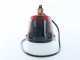 Einhell GE-WS 18/35 Li - Pompa irroratrice a batteria - 3.5 litri - 18V - 2.5Ah