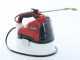 Einhell GE-WS 18/35 Li - Pompa irroratrice a batteria - 3.5 litri - 18V - 2.5Ah