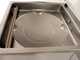 Besser Vacuum Fusion 52 - Macchina sottovuoto a campana - Barra saldante da 50cm