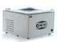Besser Vacuum Fusion 52 - Macchina sottovuoto a campana - Barra saldante da 50cm