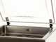 Besser Vacuum Fusion 52 - Macchina sottovuoto a campana - Barra saldante da 50cm