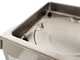 Besser Vacuum Fusion 52 - Macchina sottovuoto a campana - Barra saldante da 50cm