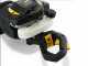 McCulloch Ergolite 6028 - Tagliasiepi a scoppio con lama da 60 cm - 21,7 cc