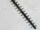 McCulloch Ergolite 6028 - Tagliasiepi a scoppio con lama da 60 cm - 21,7 cc