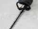 McCulloch Ergolite 6028 - Tagliasiepi a scoppio con lama da 60 cm - 21,7 cc