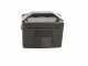 Alpina AHT 48 LI - Tagliasiepi elettrico a batteria litio 48V/2Ah - Lama da 58 cm 