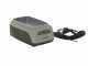 Alpina AHT 48 LI - Tagliasiepi elettrico a batteria litio 48V/2Ah - Lama da 58 cm 