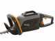 Alpina AHT 48 LI - Tagliasiepi elettrico a batteria litio 48V/2Ah - Lama da 58 cm 