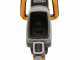 Alpina AHT 48 LI - Tagliasiepi elettrico a batteria litio 48V/2Ah - Lama da 58 cm 