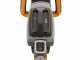 Alpina AHT 48 LI - Tagliasiepi elettrico a batteria litio 48V/2Ah - Lama da 58 cm 