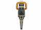 Alpina AHT 48 LI - Tagliasiepi elettrico a batteria litio 48V/2Ah - Lama da 58 cm 