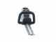 Alpina AHT 48 LI - Tagliasiepi elettrico a batteria litio 48V/2Ah - Lama da 58 cm 