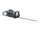Alpina AHT 48 LI - Tagliasiepi elettrico a batteria litio 48V/2Ah - Lama da 58 cm 