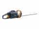 Alpina AHT 48 LI - Tagliasiepi elettrico a batteria litio 48V/2Ah - Lama da 58 cm 