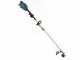 Makita UX01G - Decespugliatore a batteria - 40V - 2.5Ah
