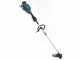 Makita UX01G - Decespugliatore a batteria - 40V - 2.5Ah