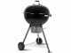 MasterCook Ketty 57 - Barbecue a carbone