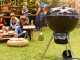 MasterCook Ketty 57 - Barbecue a carbone