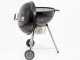 MasterCook Ketty 57 - Barbecue a carbone