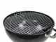 MasterCook Ketty 57 - Barbecue a carbone