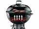 MasterCook Ketty 57 - Barbecue a carbone