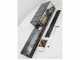 McCulloch Superlite 4528 - Tagliasiepi a scoppio con lama da 45 cm - 21,7 cc