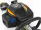 McCulloch Superlite 4528 - Tagliasiepi a scoppio con lama da 45 cm - 21,7 cc