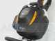 McCulloch Superlite 4528 - Tagliasiepi a scoppio con lama da 45 cm - 21,7 cc