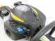 McCulloch Superlite 4528 - Tagliasiepi a scoppio con lama da 45 cm - 21,7 cc