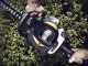 McCulloch Superlite 4528 - Tagliasiepi a scoppio con lama da 45 cm - 21,7 cc