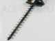 McCulloch Superlite 4528 - Tagliasiepi a scoppio con lama da 45 cm - 21,7 cc