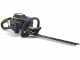 McCulloch Superlite 4528 - Tagliasiepi a scoppio con lama da 45 cm - 21,7 cc