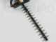 McCulloch Superlite 4528 - Tagliasiepi a scoppio con lama da 45 cm - 21,7 cc